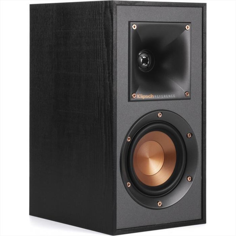 "KLIPSCH - R-41M-Nero"