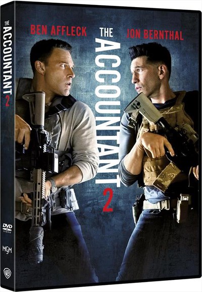WARNER HOME VIDEO - Accountant 2 (The)