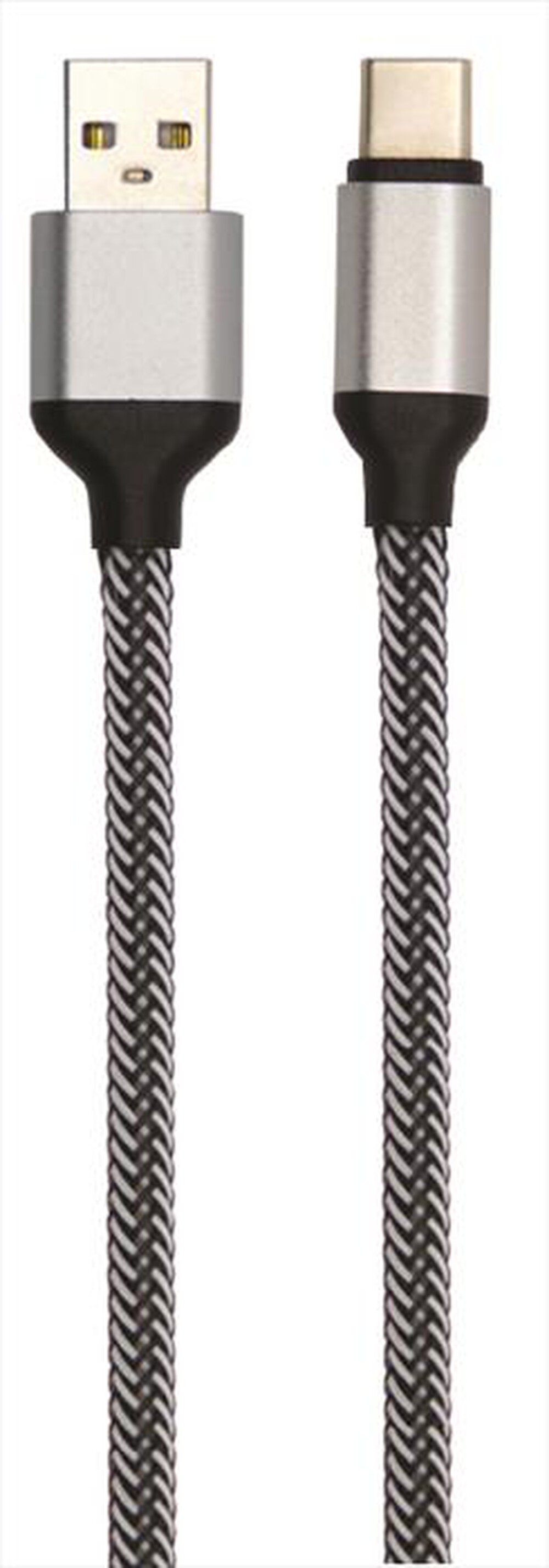 Immagine del prodotto MEDIACOM - Cavo corda USB - TypeC MD-U105