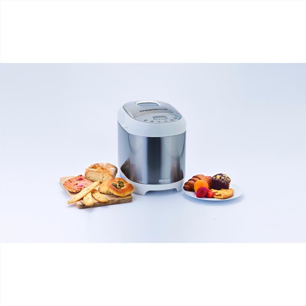 "ARIETE - 133-Stainless steel"