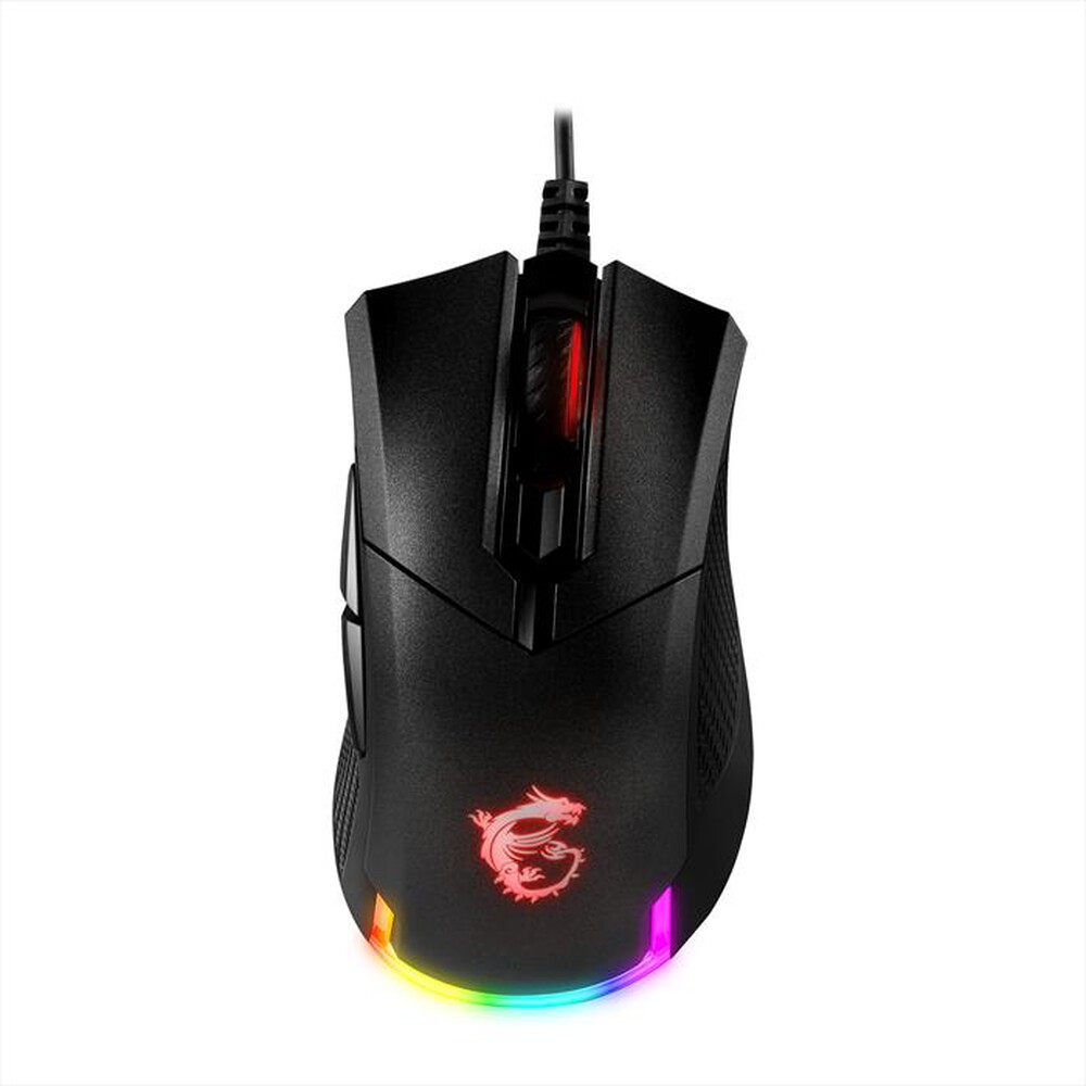 Immagine del prodotto MSI - CLUTCH GM50