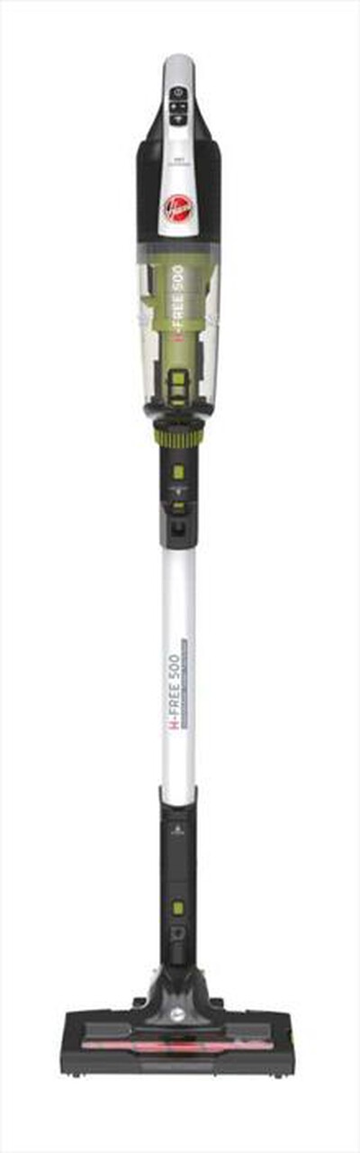 HOOVER - HF522NPW 011