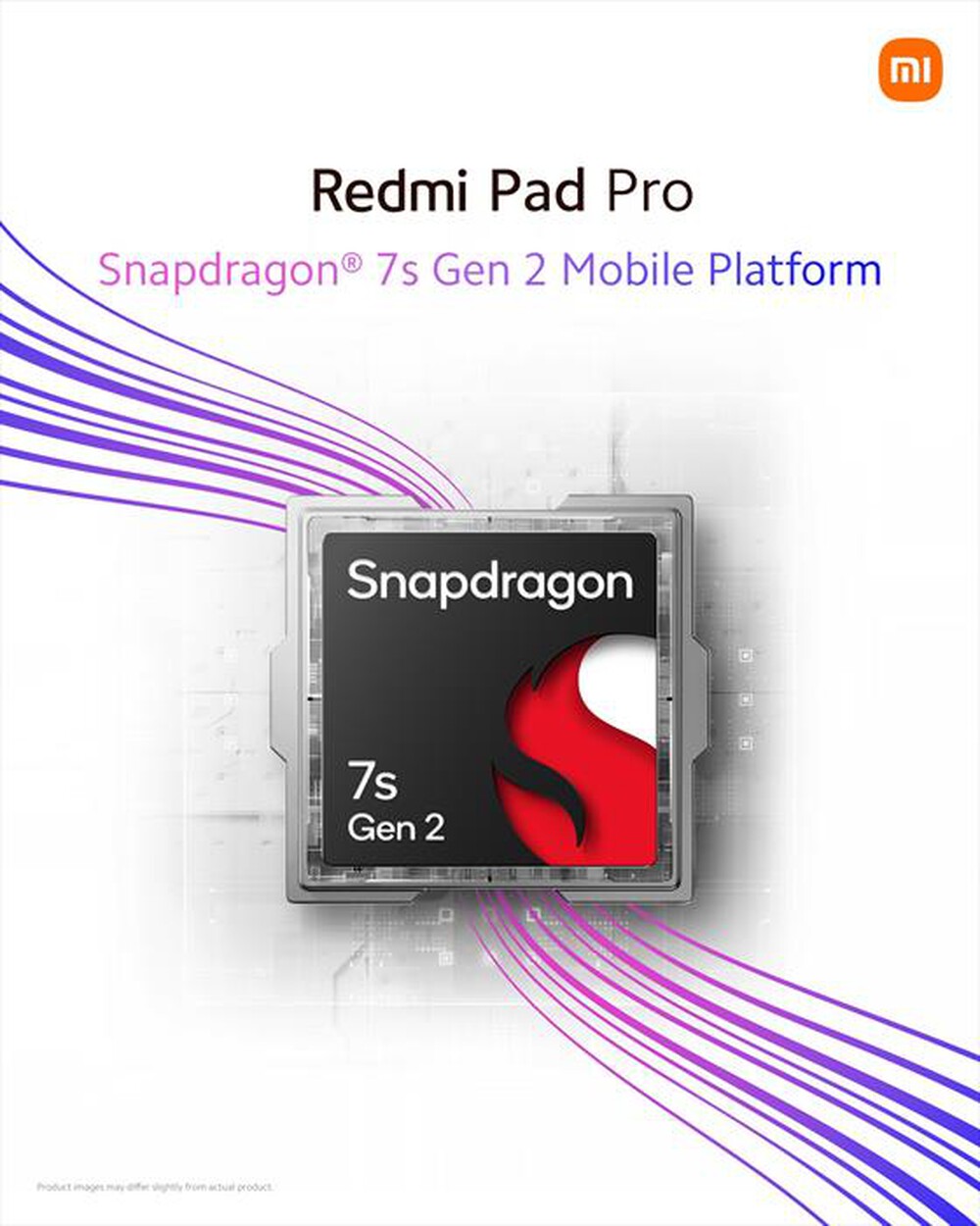 Immagine del prodotto XIAOMI - REDMI PAD PRO-Graphite Gray