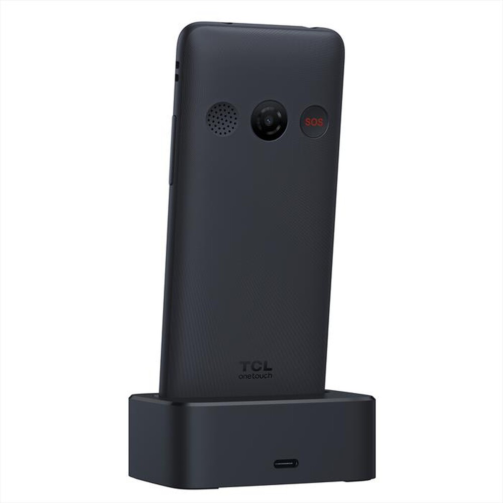 Immagine del prodotto TCL - Cellulare ONETOUCH 4042S (T312D1)-Nero