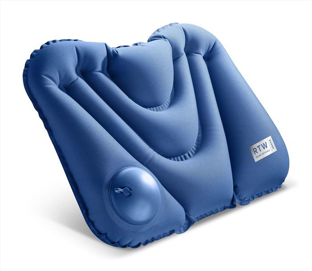 Immagine del prodotto CELLULARLINE - RTWCOMFORTB Cuscino gonfiabile lombare con minibag