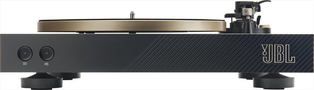 Immagine del prodotto JBL - Piatto giradischi SPINNER BT GOLD-Nero e Oro
