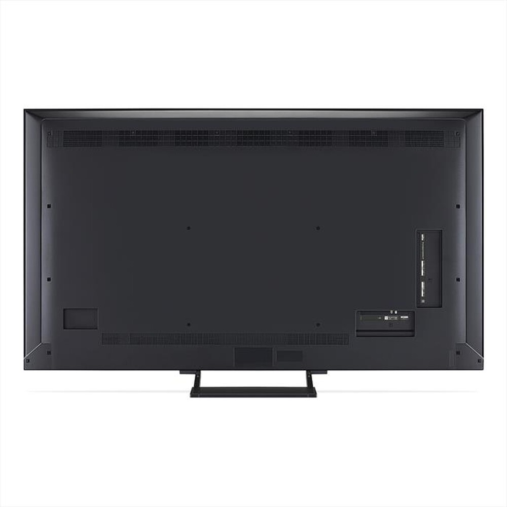Immagine del prodotto LG - Smart TV MINI LED UHD 4K 65" EVO AI 65QNED93A6A-Black