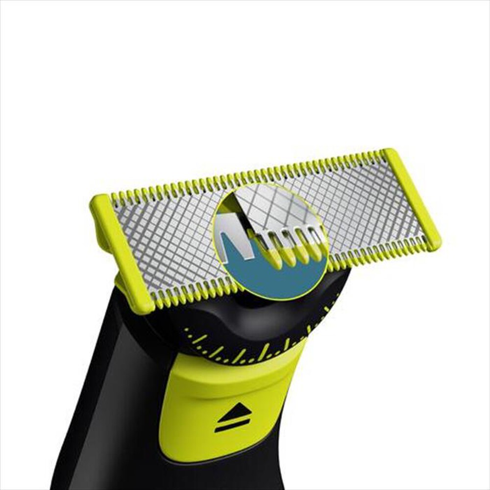 "PHILIPS - Regolabarba QP6541/15"