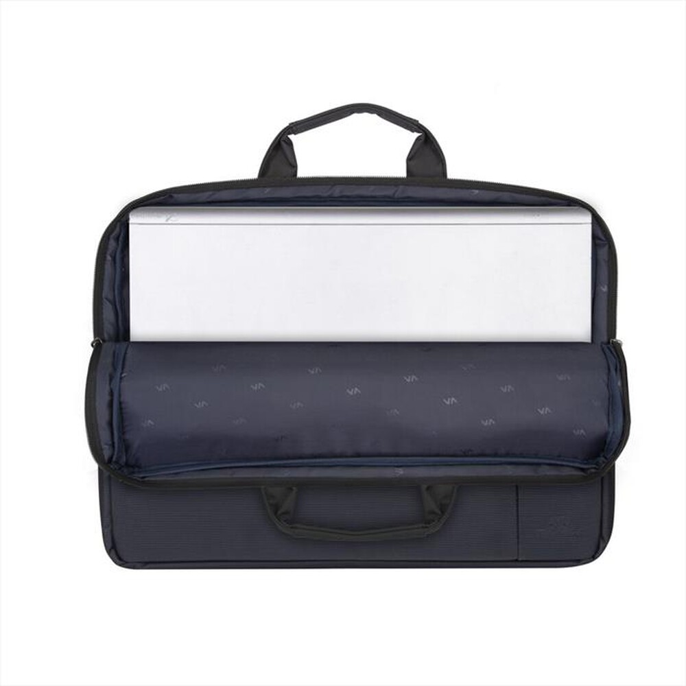 "RIVACASE - 8231 BORSA PER NOTEBOOK DA 15,6\"-Nero"
