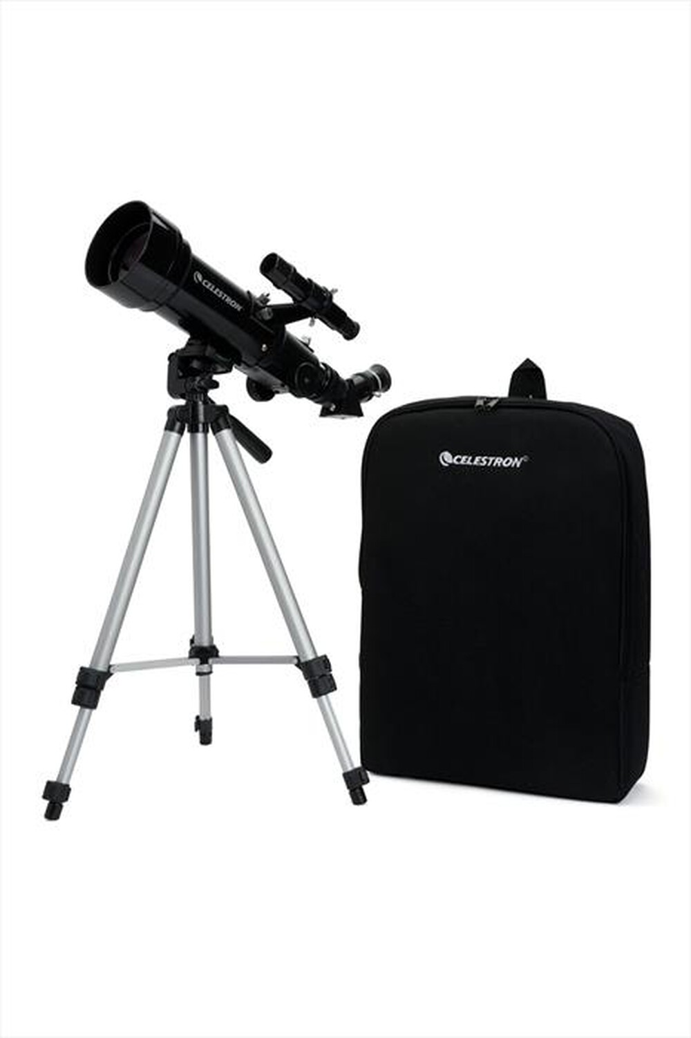 "CELESTRON - TravelScope 70-Black"