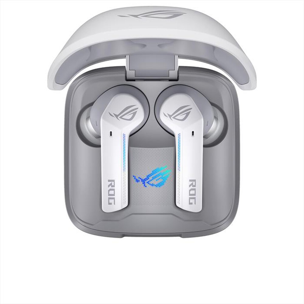 Immagine del prodotto ASUS - Auricolari ROG CETRA TRUE WIRELESS-Bianco