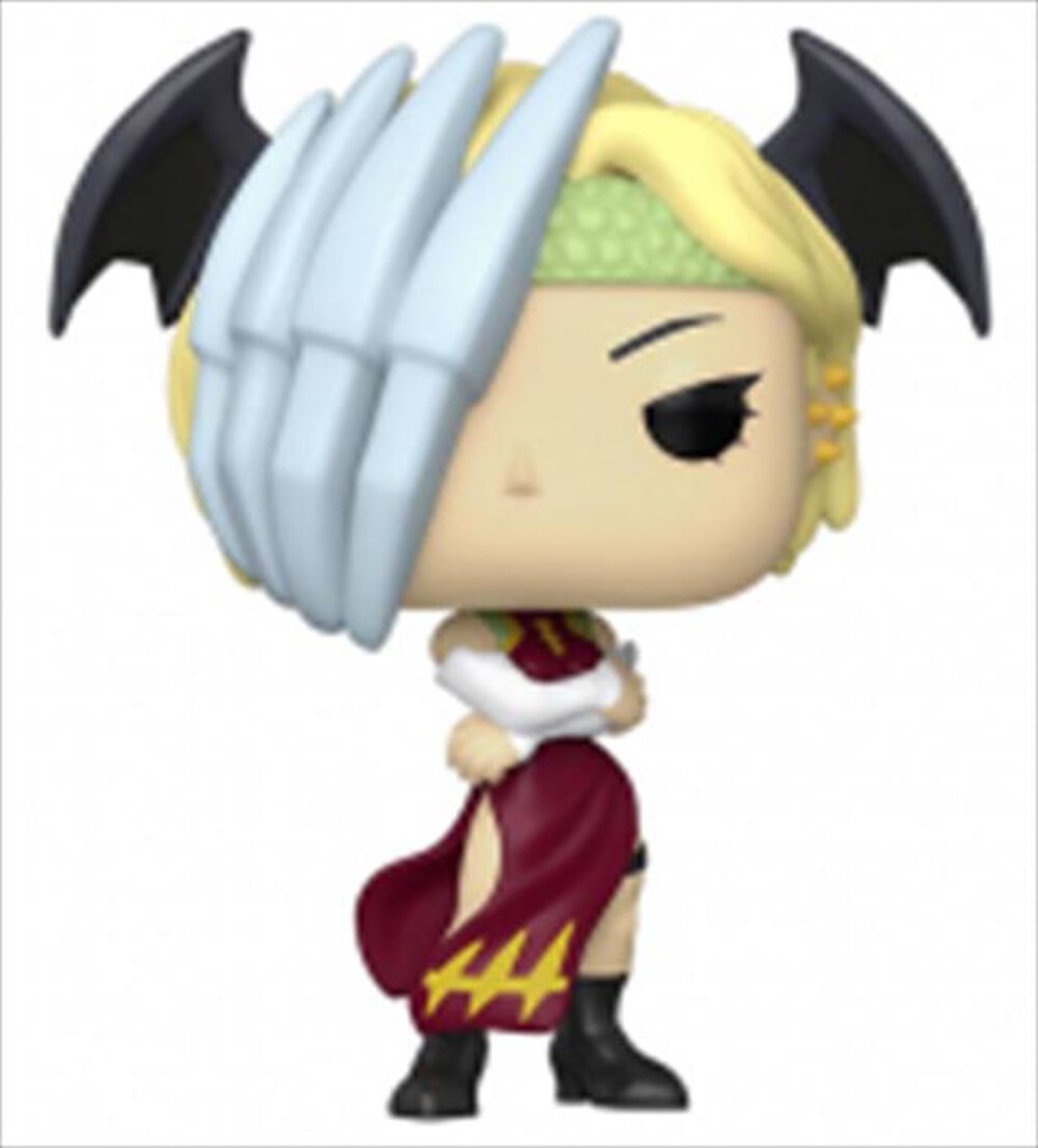 "FUNKO - Action figure My Hero Academia Ryukyu 1007"