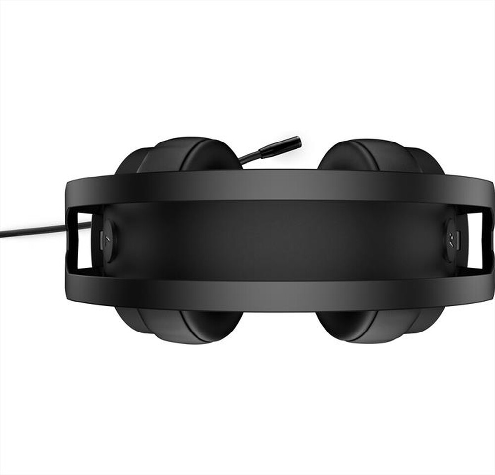 "HP - HP PAVILION GAMING HEADSET 600-Nero"