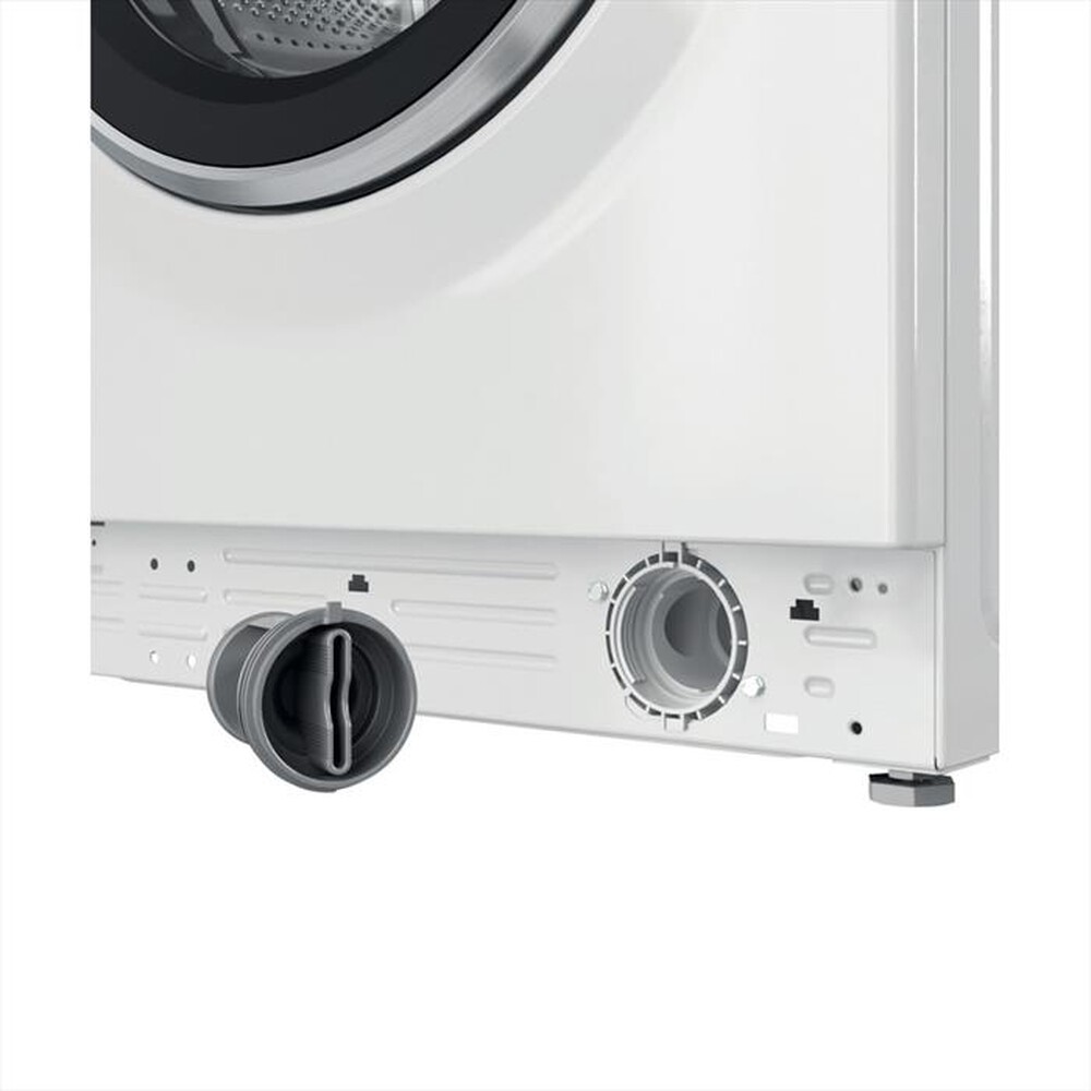 "HOTPOINT ARISTON - Lavatrice ACTIVE 20 NLCD 946 WC A EU N 9 Kg-Bianco"