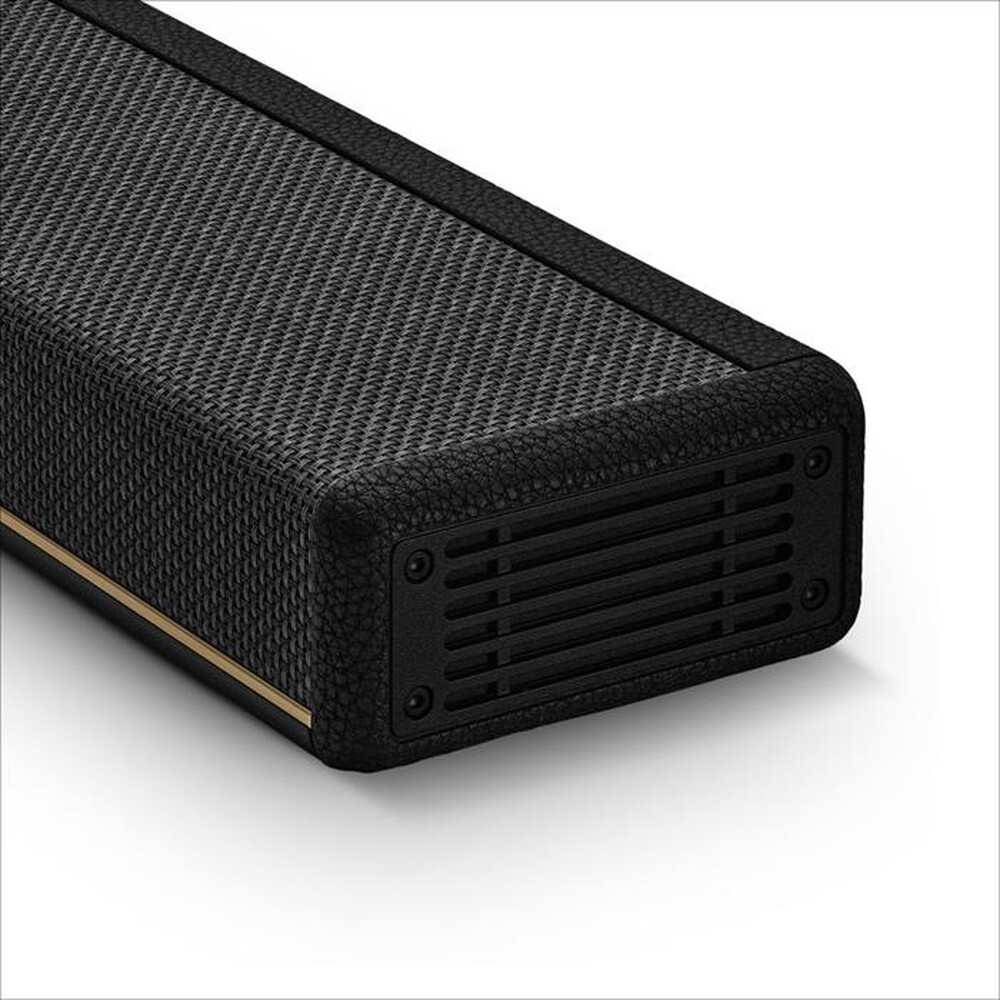 Immagine del prodotto MARSHALL - Soundbar HESTON 60-Nero