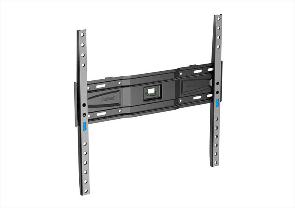 "MELICONI - Supporto TV SLIMSTYLE PLUS 400S CG 50 Kg-Nero"