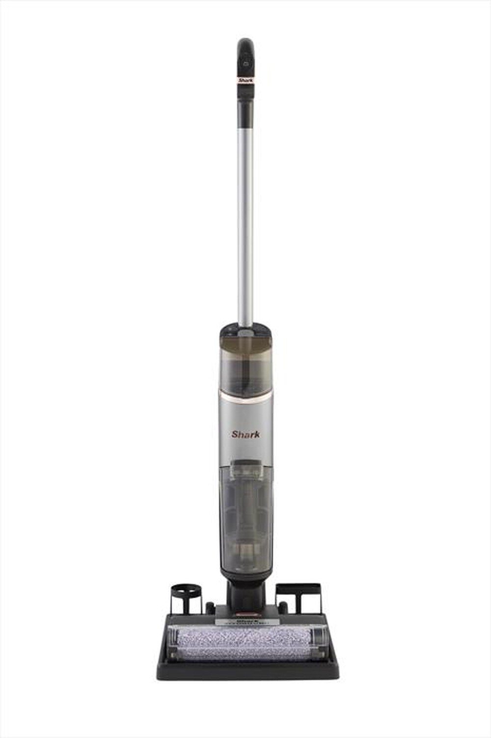 Immagine del prodotto SHARK - ASPIRAPOLVERE E LAVAPAVIMENTI SENZA FILO HYDROVAC-Grigio