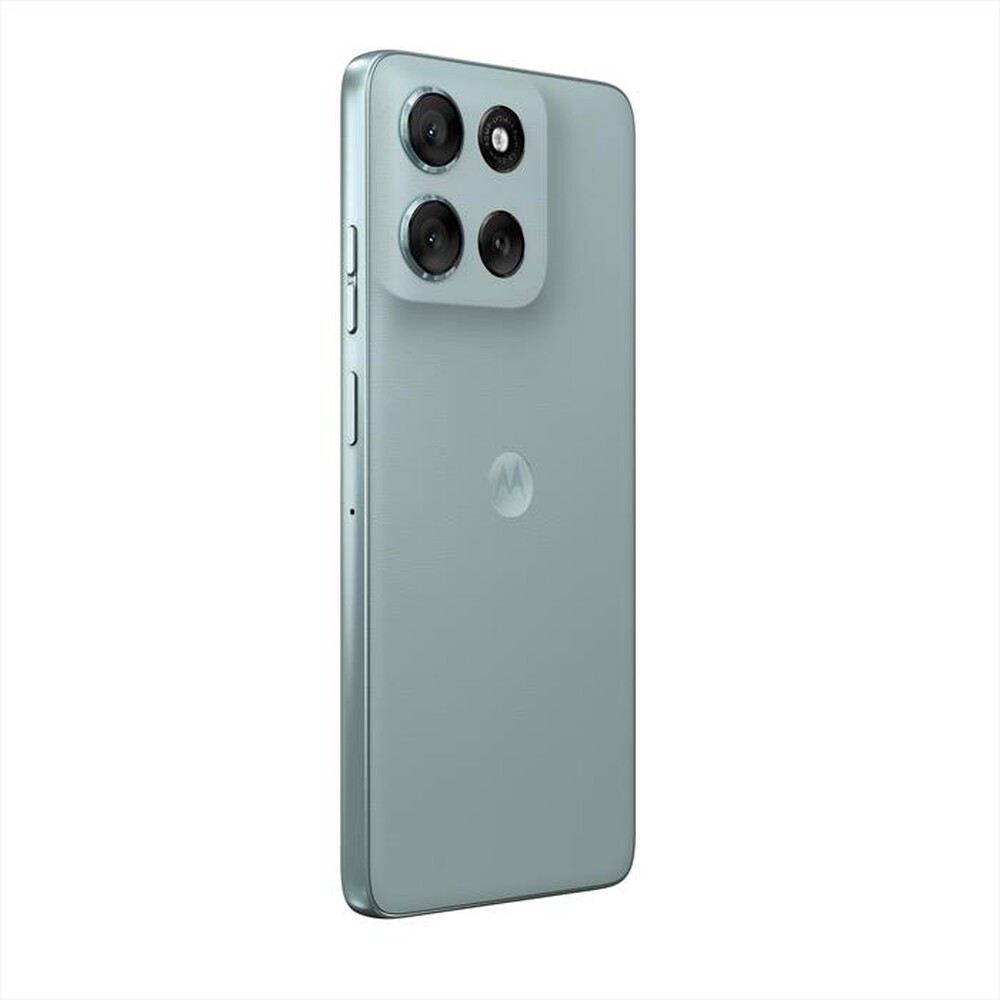 Immagine del prodotto MOTOROLA - Smartphone MOTO G56 8/512-PANTONE Gray Mist