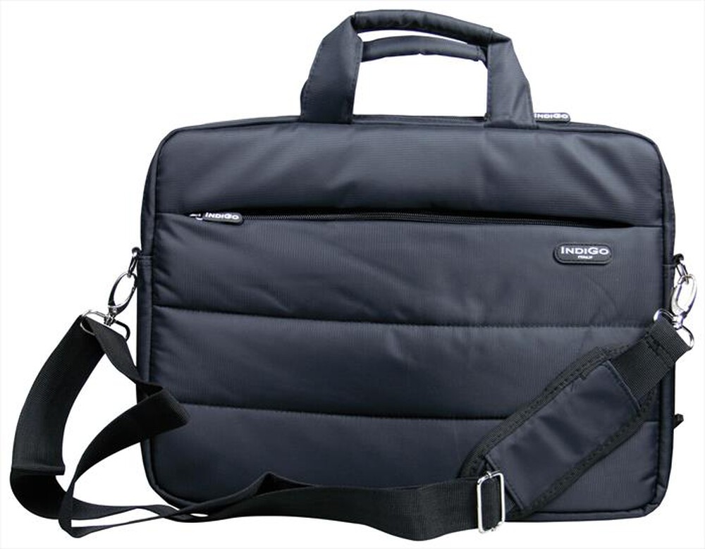 "MEDIACOM - INDIGO TORINO-Nero"