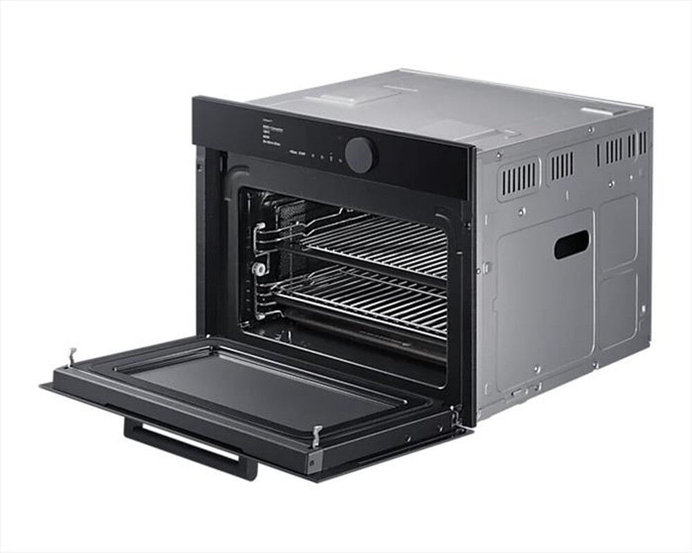 "SAMSUNG - Forno microonde da incasso E6SCO_SCO_18IN-Graphite"