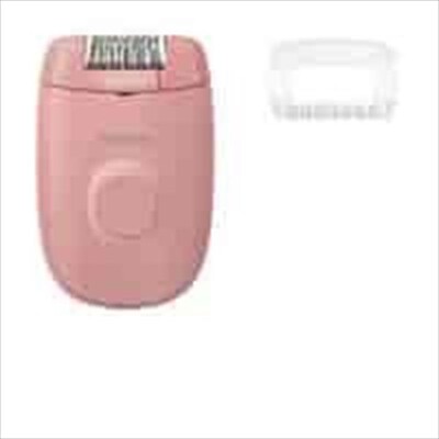PHILIPS - Epilatore SERIE 2000 BRE227/00-rosa
