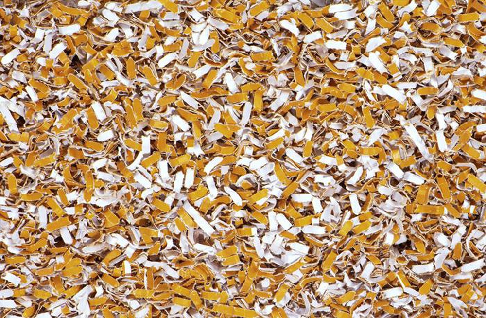 Immagine del prodotto HAMA - Distruggi Documenti PRIME M80-Nero