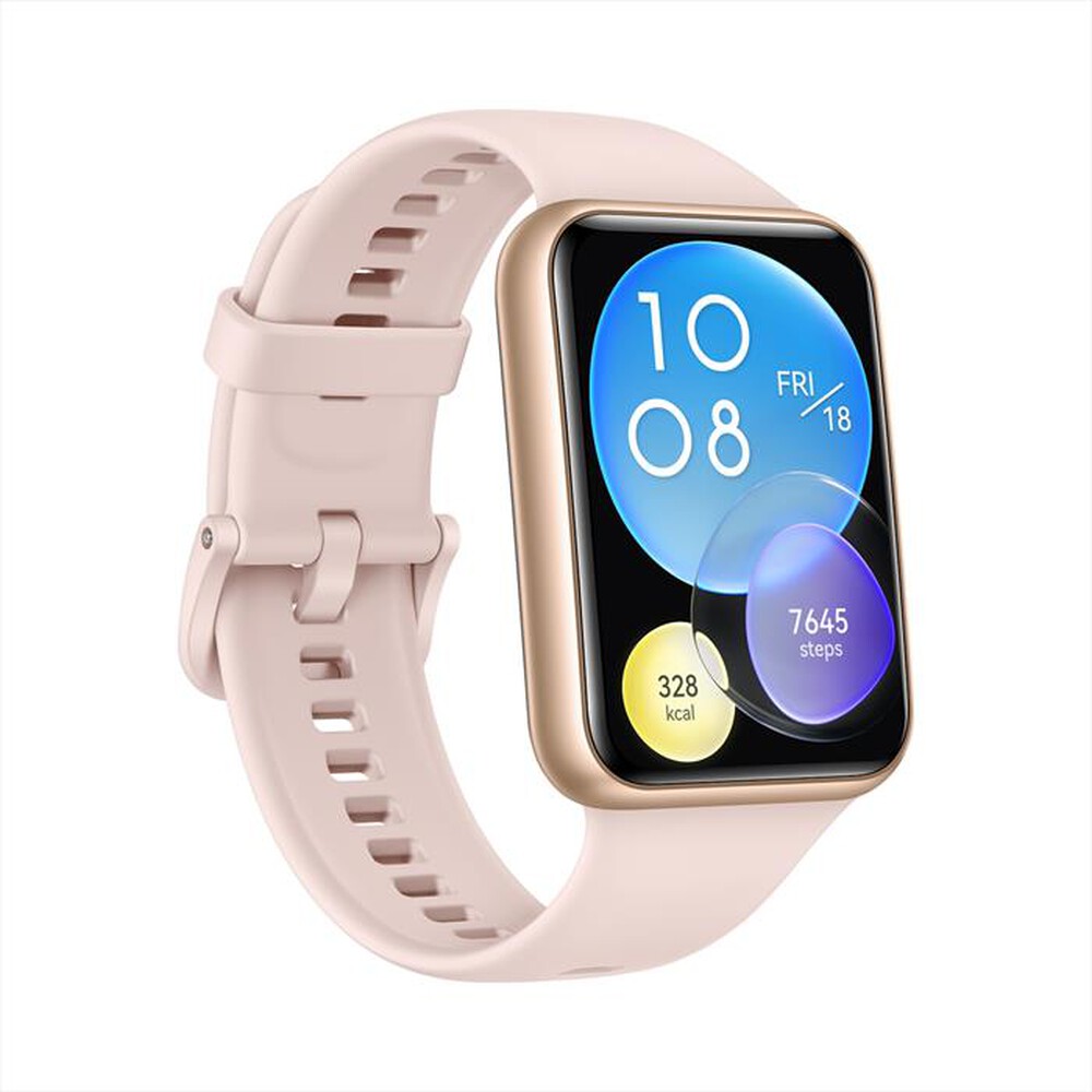 Immagine del prodotto HUAWEI - Fitness Tracker WATCH FIT 2-Sakura Pink