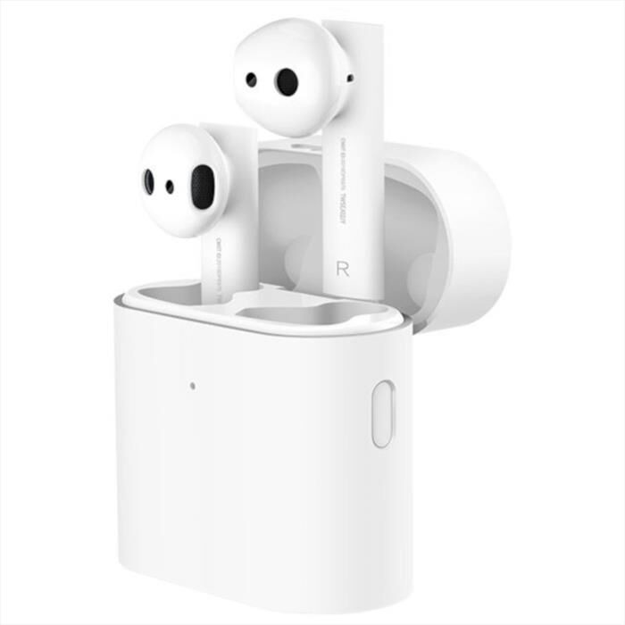 XIAOMI - MI TRUE WIRELESS EARPHONES 2S - White | Euronics