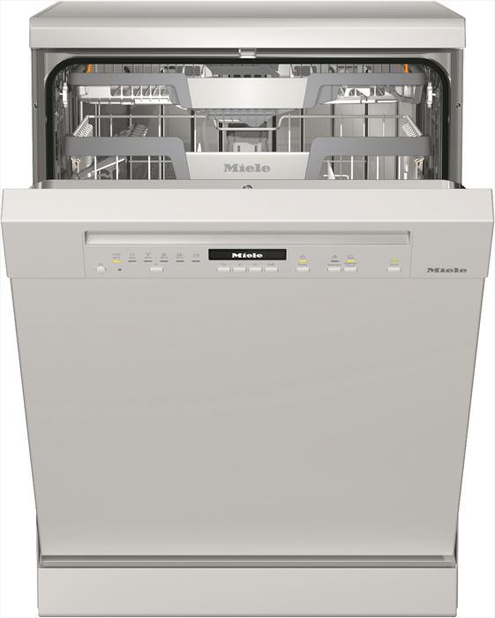 Immagine del prodotto MIELE - Lavastoviglie G 7100 SC BRWS Classe C 14 coperti