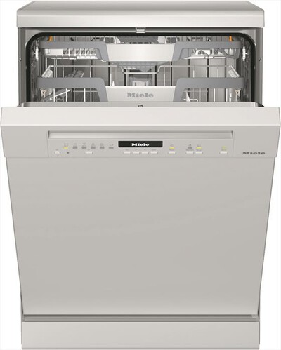 MIELE - Lavastoviglie G 7100 SC BRWS Classe C 14 coperti