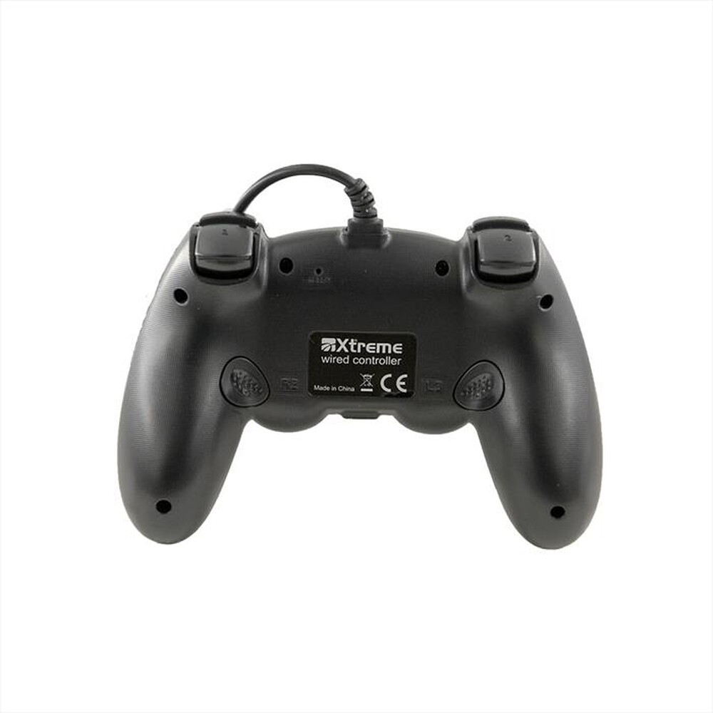 Immagine del prodotto XTREME - WIRED CONTROLLER-NERO