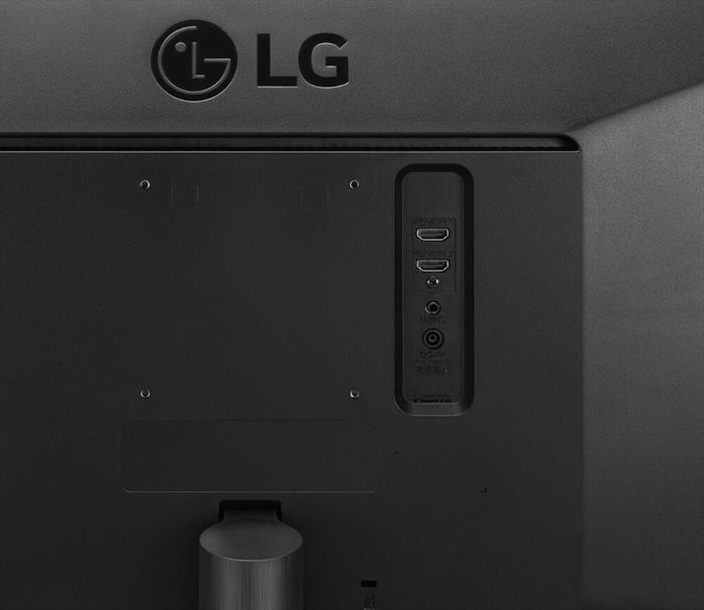 "LG - 29WL500-B-Nero"