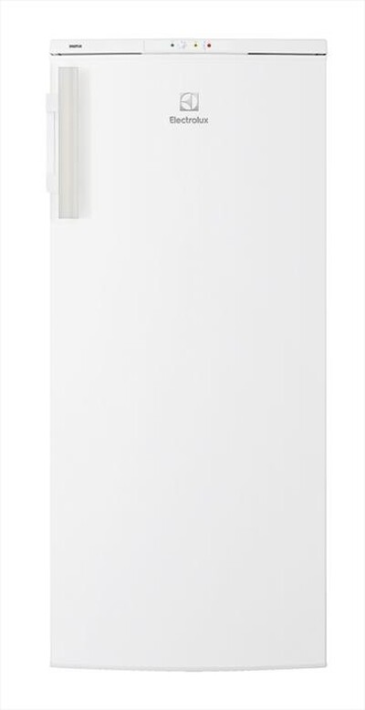 ELECTROLUX - Congelatore verticale LUB1AF19W Classe F-Bianco
