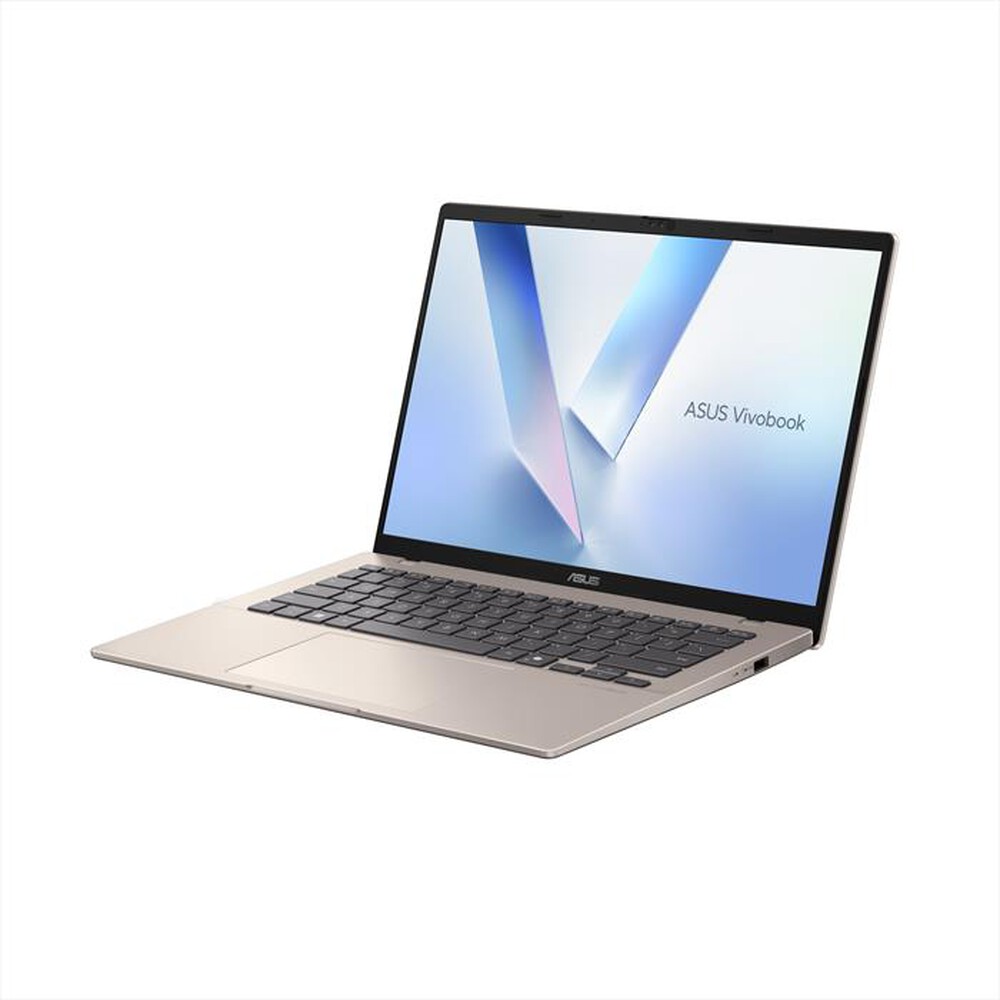 Immagine del prodotto ASUS - Vivobook 14 X1407AA-LY032W-Platinum Gold