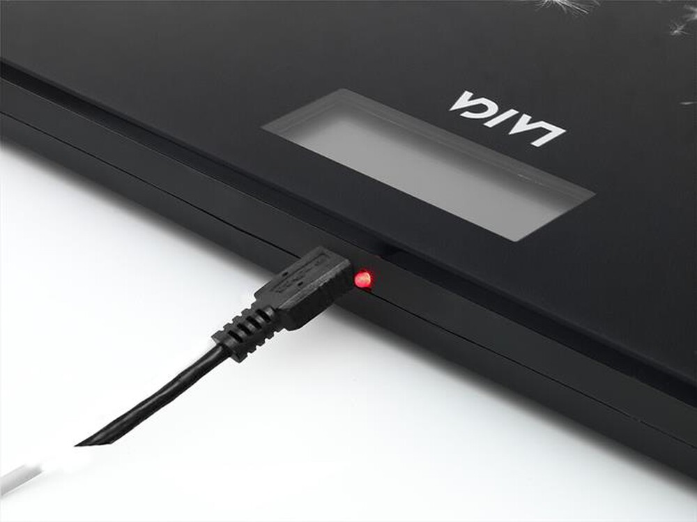 Immagine del prodotto LAICA - PS1080-NERO