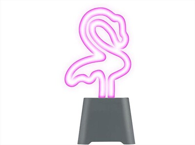 CELLULARLINE - Speaker Bluetooth BTSPKNEONBEAT224-Multicolore