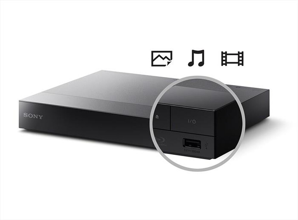 "SONY - BDPS6700B.EC1-black"