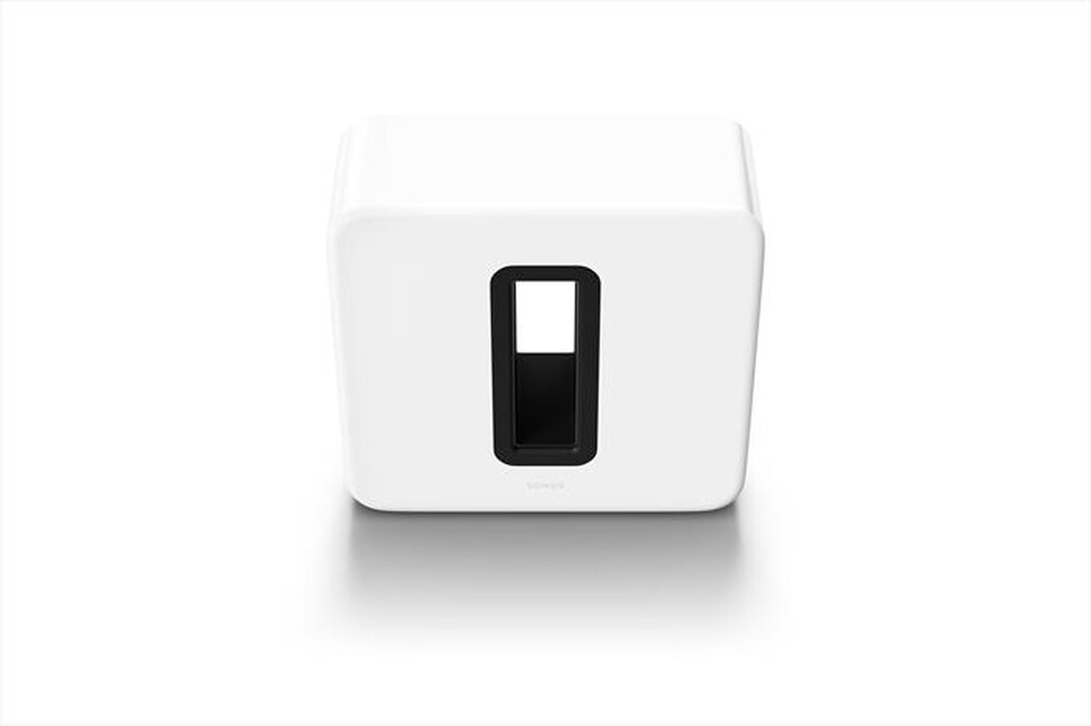 "SONOS - SUB GEN 3-White"