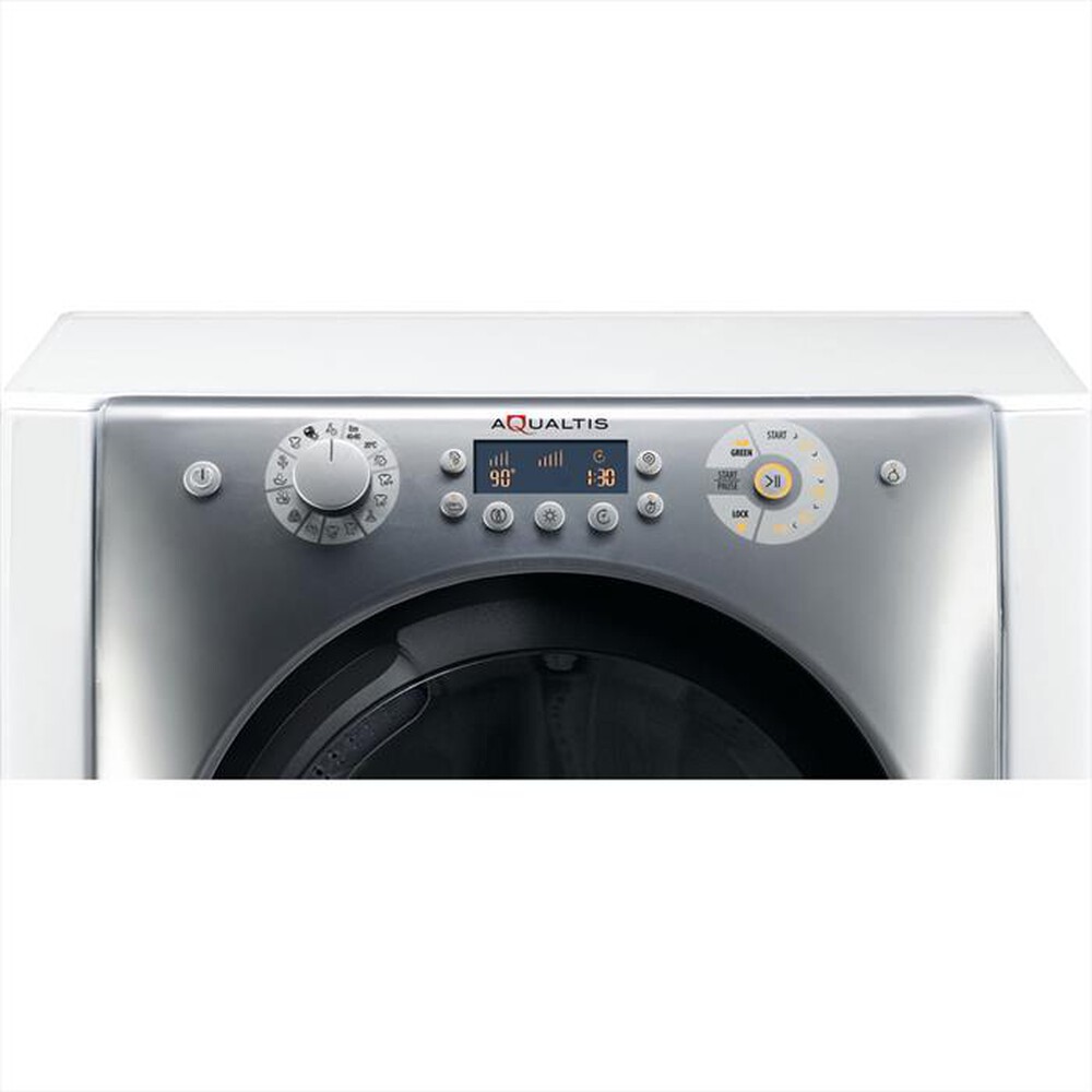 "HOTPOINT ARISTON - Lavasciuga AQD972F 697 EU N 9/7 Kg Classe E"
