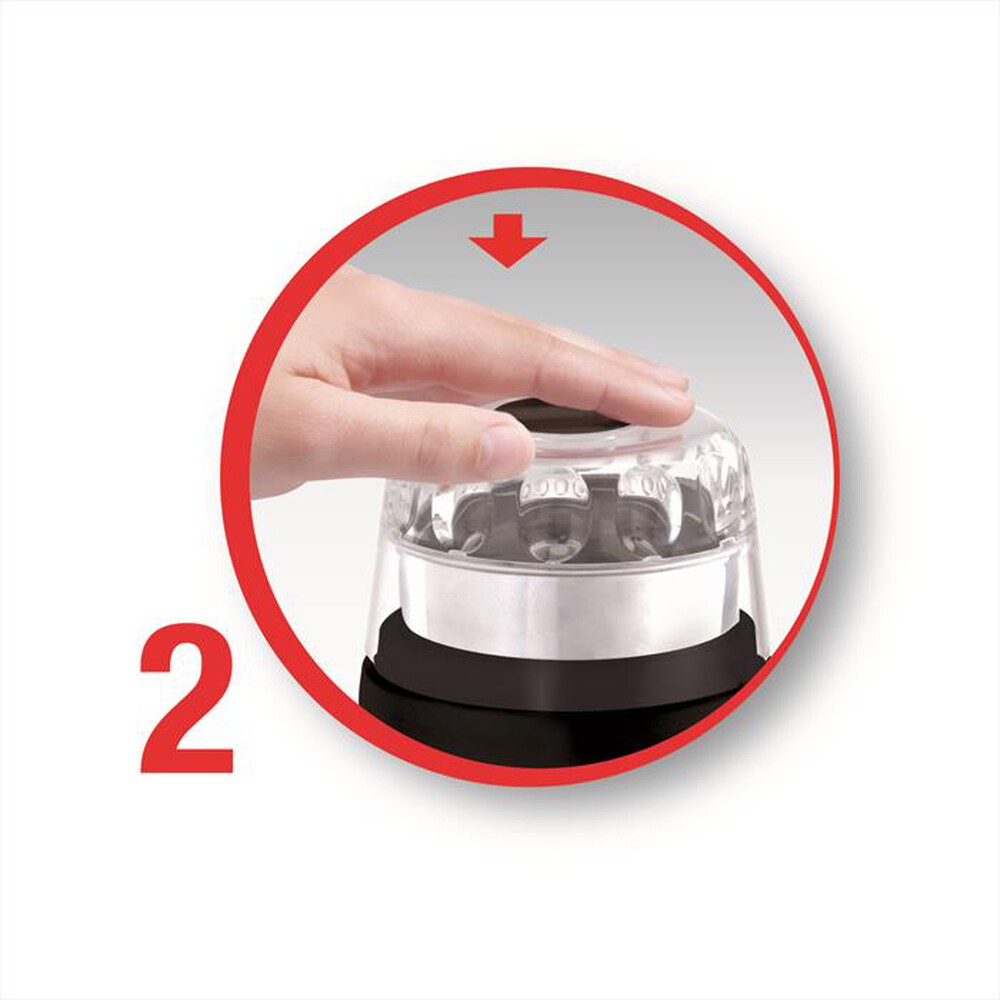 Immagine del prodotto MOULINEX - AR1108 Macinacaffè