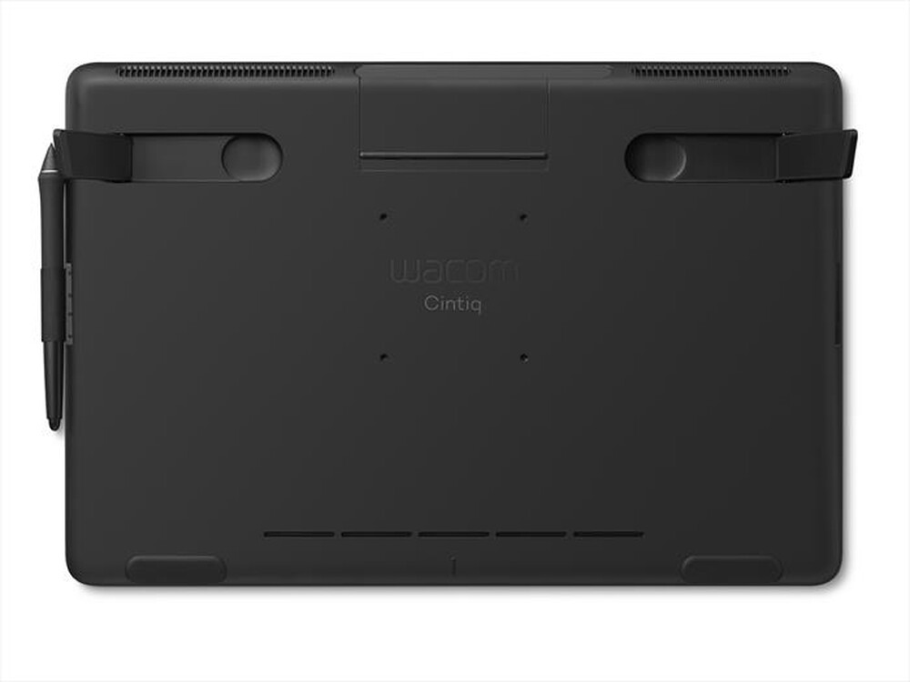 "WACOM - CINTIQ 16-NERO"