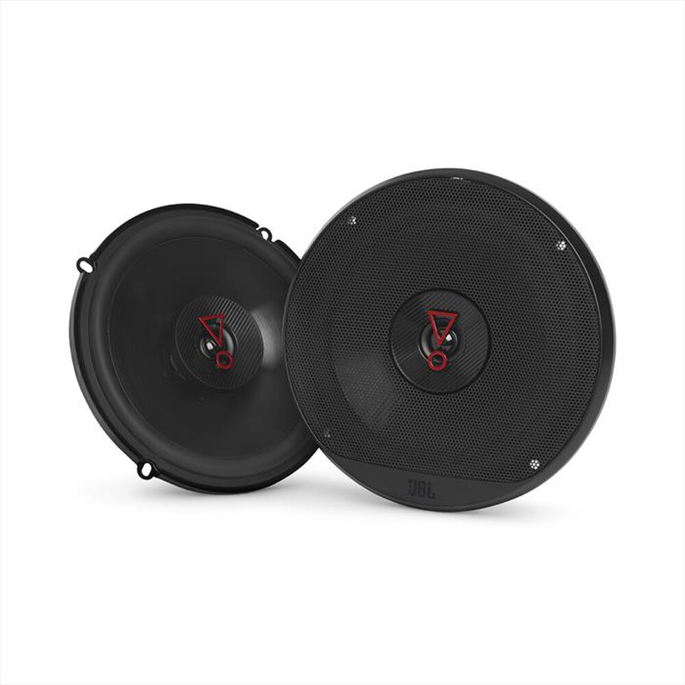 "JBL - Coppia altoparlanti STAGE 3 627-NERO"