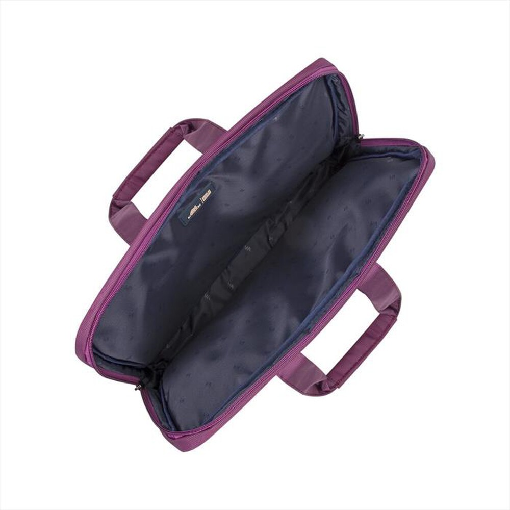 "RIVACASE - 8231 BORSA PER NOTEBOOK DA 15,6\"-Viola"