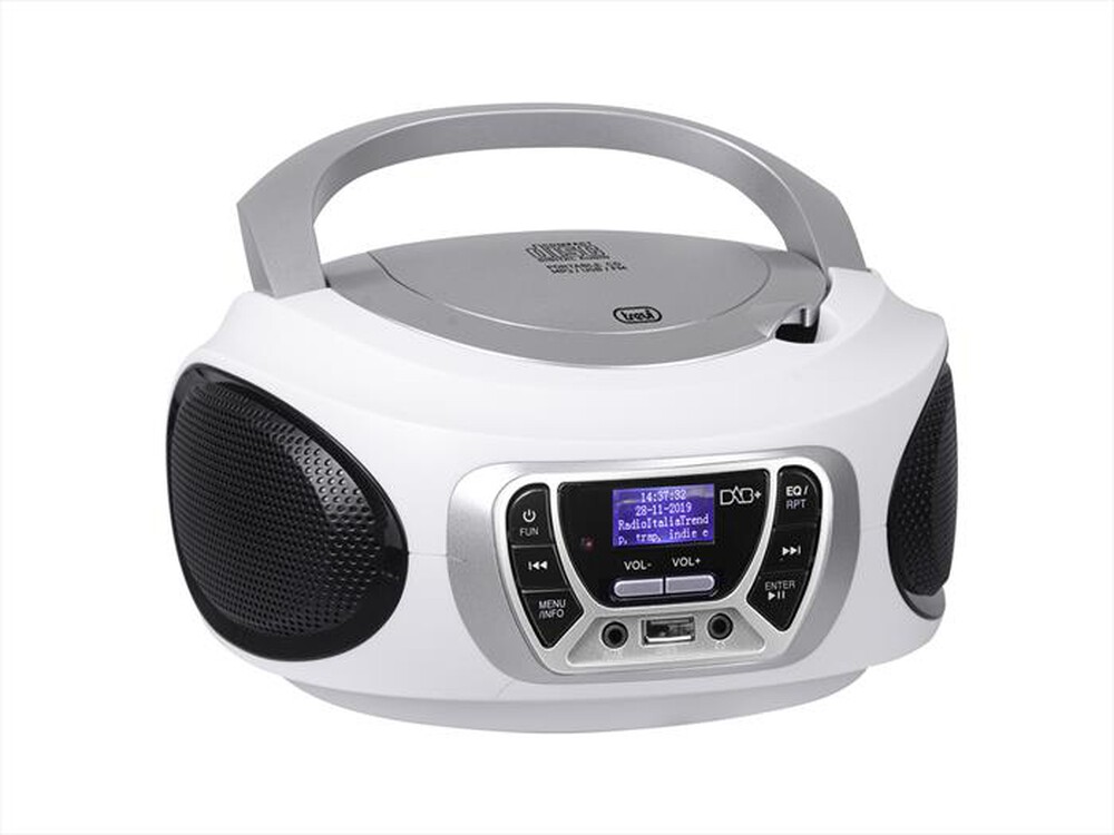 "TREVI - CMP 510 DAB"