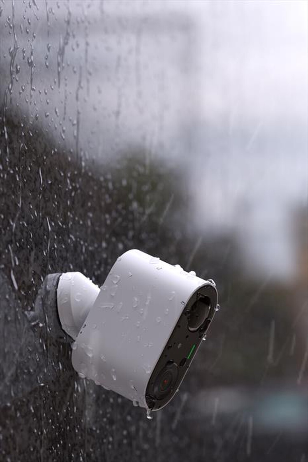 "IMOU - Telecamera da interno/esterno CELL GO-BIANCO"