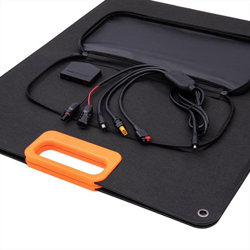 Immagine del prodotto TECHNAXX - Pannello solare pieghevole 100W TX-206