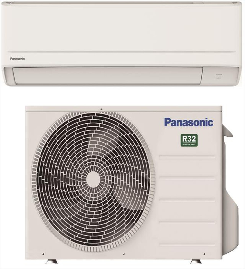 Immagine del prodotto PANASONIC - Kit FZ25WKE