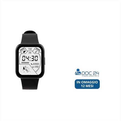 257 - Smartwatch SW950 CARE + DOC24