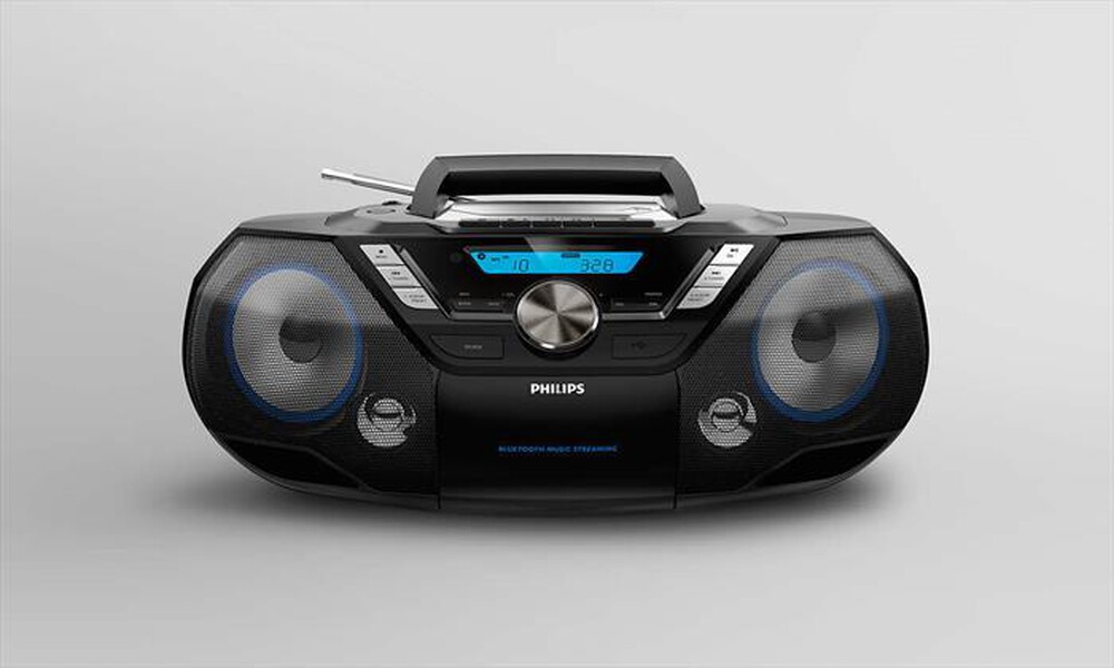"PHILIPS - AZB798T"