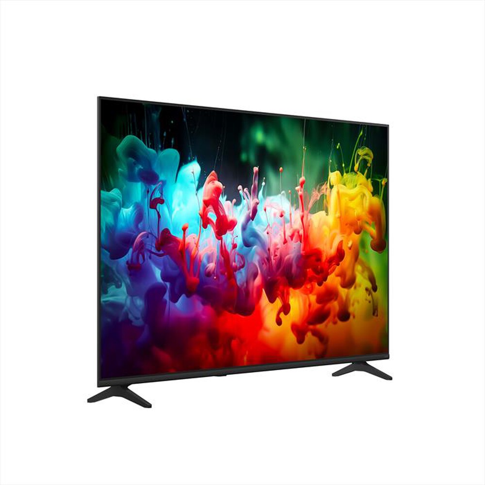 Immagine del prodotto LG - QNED AI MINILED QNED70B 65QNED70B6C-Charcoal Black